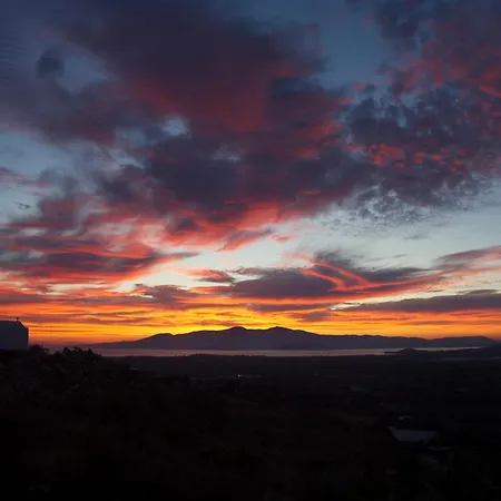Prázdninový dům Tsanakou Vineyard Glinado