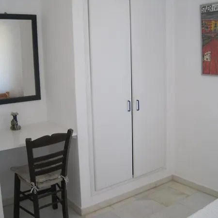 Prázdninový dům Tsanakou Vineyard Glinado Glinado Naxos