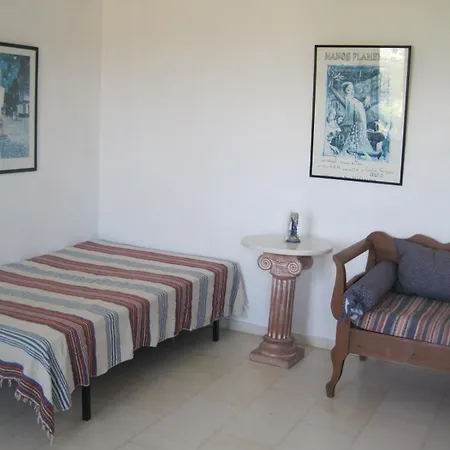 Tsanakou Vineyard Glinado Glinado Naxos