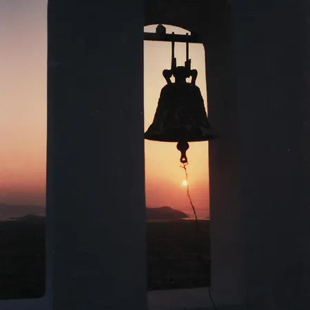 Tsanakou Vineyard Glinado