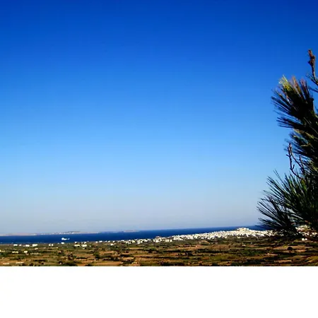 Semesterbostad Tsanakou Vineyard Glinado Glinado Naxos