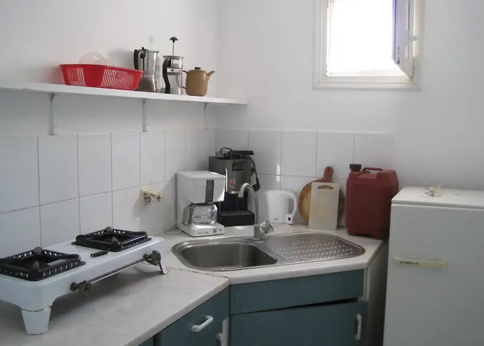 Tsanakou Vineyard Glinado Holiday home